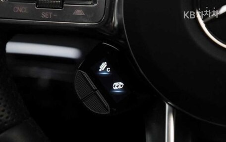 Mercedes-Benz G-Класс AMG, 2023 год, 20 400 000 рублей, 15 фотография