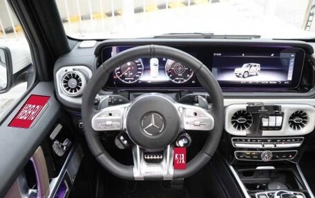 Mercedes-Benz G-Класс AMG, 2023 год, 20 400 000 рублей, 8 фотография