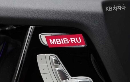 Mercedes-Benz G-Класс AMG, 2023 год, 20 400 000 рублей, 12 фотография