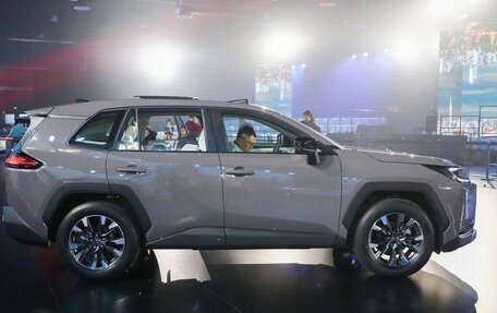 Toyota RAV4, 2026 год, 5 180 000 рублей, 3 фотография