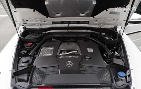 Mercedes-Benz G-Класс AMG, 2023 год, 20 400 000 рублей, 20 фотография