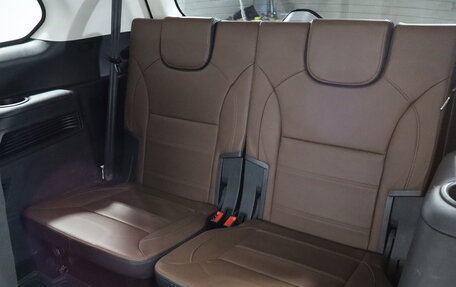 Haval H9 I рестайлинг, 2018 год, 1 899 000 рублей, 15 фотография