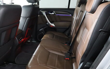 Haval H9 I рестайлинг, 2018 год, 1 899 000 рублей, 14 фотография