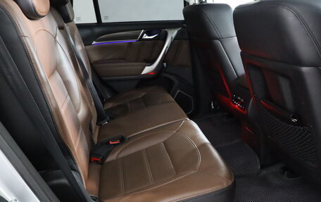 Haval H9 I рестайлинг, 2018 год, 1 899 000 рублей, 16 фотография