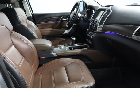 Haval H9 I рестайлинг, 2018 год, 1 899 000 рублей, 13 фотография