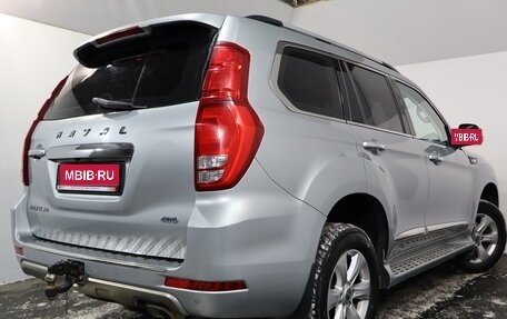 Haval H9 I рестайлинг, 2018 год, 1 899 000 рублей, 6 фотография