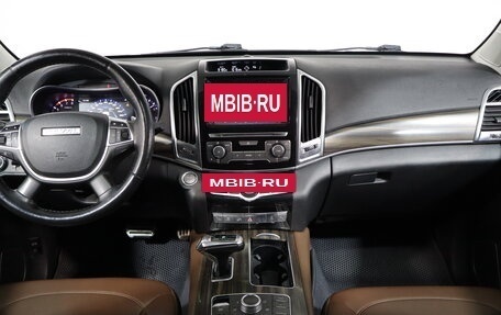 Haval H9 I рестайлинг, 2018 год, 1 899 000 рублей, 7 фотография