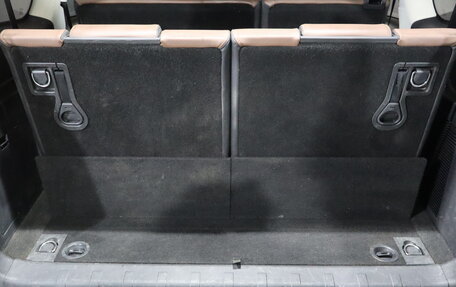 Haval H9 I рестайлинг, 2018 год, 1 899 000 рублей, 17 фотография