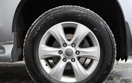 Haval H9 I рестайлинг, 2018 год, 1 899 000 рублей, 19 фотография