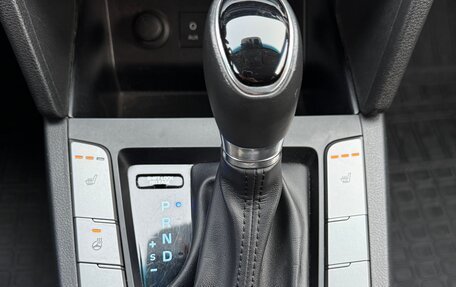 Hyundai Elantra VI рестайлинг, 2019 год, 1 650 000 рублей, 27 фотография