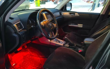 Subaru Forester, 2008 год, 995 000 рублей, 8 фотография