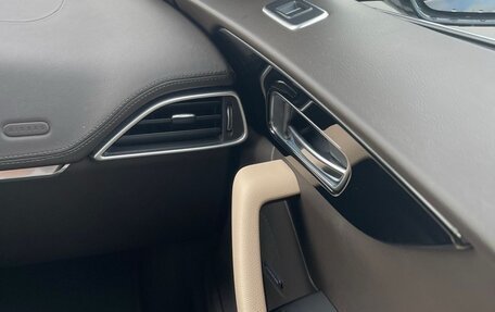 Jaguar F-Pace, 2018 год, 3 100 000 рублей, 3 фотография