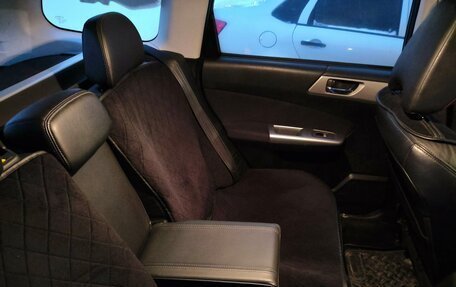 Subaru Forester, 2008 год, 995 000 рублей, 11 фотография