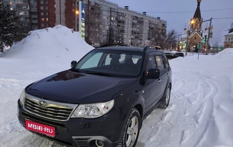 Subaru Forester, 2008 год, 995 000 рублей, 1 фотография