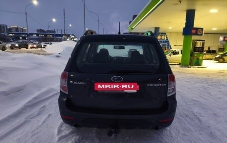 Subaru Forester, 2008 год, 995 000 рублей, 6 фотография