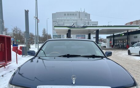 Nissan Laurel VIII, 1998 год, 690 000 рублей, 1 фотография