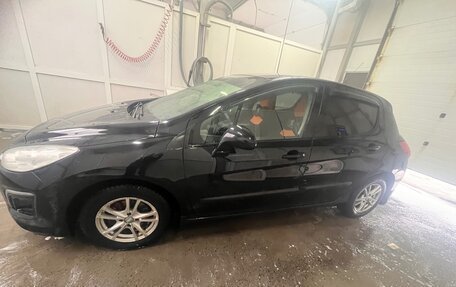 Peugeot 308 II, 2011 год, 420 000 рублей, 3 фотография