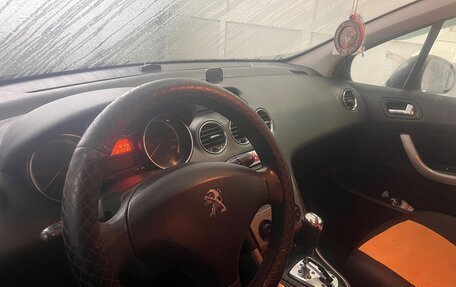 Peugeot 308 II, 2011 год, 420 000 рублей, 2 фотография