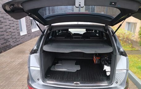 Audi Q5, 2012 год, 1 900 000 рублей, 4 фотография