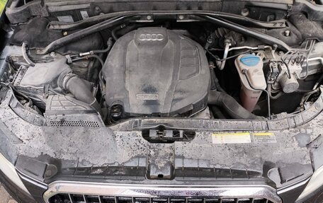 Audi Q5, 2012 год, 1 900 000 рублей, 3 фотография