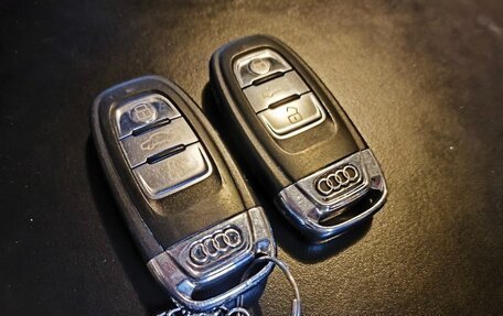 Audi Q5, 2012 год, 1 900 000 рублей, 2 фотография