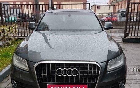 Audi Q5, 2012 год, 1 900 000 рублей, 1 фотография