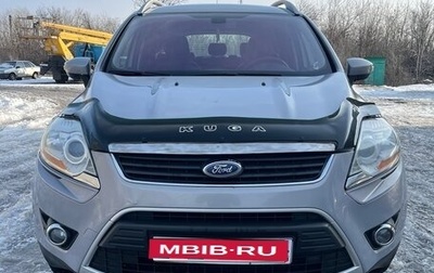 Ford Kuga III, 2011 год, 1 050 000 рублей, 1 фотография