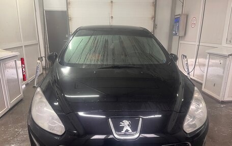 Peugeot 308 II, 2011 год, 420 000 рублей, 4 фотография