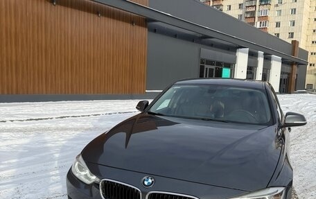 BMW 3 серия, 2013 год, 1 600 000 рублей, 1 фотография