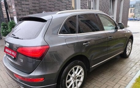 Audi Q5, 2012 год, 1 900 000 рублей, 7 фотография