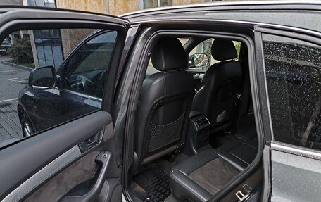 Audi Q5, 2012 год, 1 900 000 рублей, 10 фотография