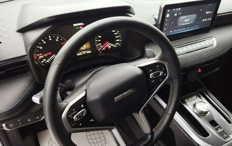 Haval Jolion, 2024 год, 1 400 000 рублей, 1 фотография