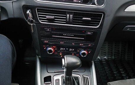 Audi Q5, 2012 год, 1 900 000 рублей, 11 фотография