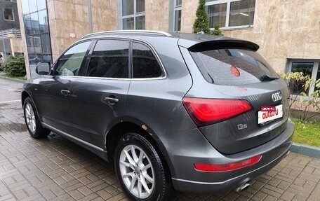 Audi Q5, 2012 год, 1 900 000 рублей, 9 фотография