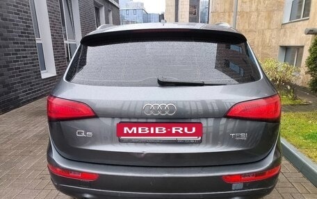 Audi Q5, 2012 год, 1 900 000 рублей, 8 фотография