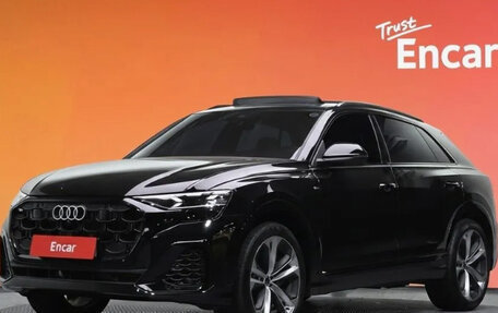 Audi Q8 I, 2025 год, 13 820 000 рублей, 1 фотография