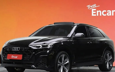 Audi Q8 I, 2025 год, 13 820 000 рублей, 1 фотография