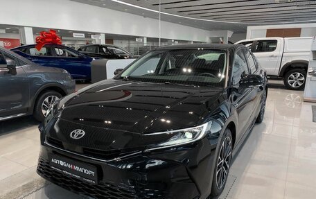 Toyota Camry, 2025 год, 4 899 900 рублей, 1 фотография