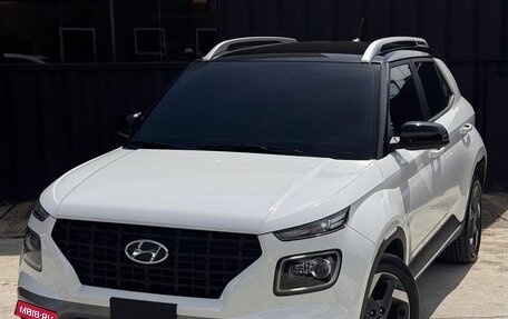 Hyundai Venue I, 2021 год, 1 940 000 рублей, 1 фотография