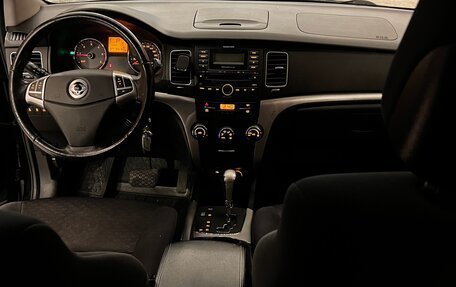 SsangYong Actyon II рестайлинг, 2011 год, 760 000 рублей, 7 фотография