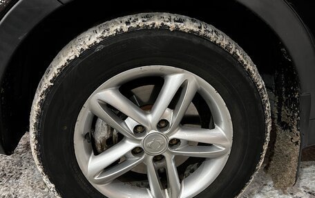 SsangYong Actyon II рестайлинг, 2011 год, 760 000 рублей, 9 фотография