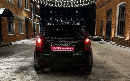 SsangYong Actyon II рестайлинг, 2011 год, 760 000 рублей, 6 фотография