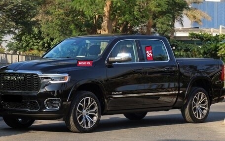 Rambler 1500, 2025 год, 11 200 000 рублей, 1 фотография