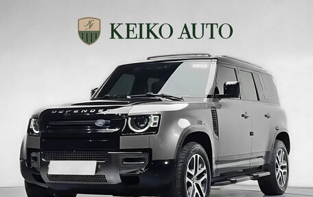 Land Rover Defender II, 2024 год, 12 015 000 рублей, 1 фотография