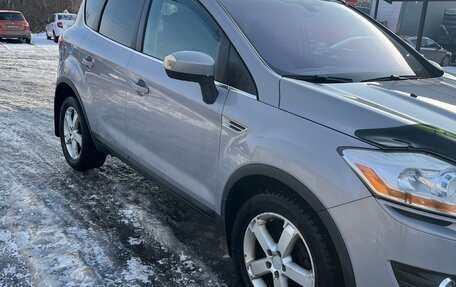 Ford Kuga III, 2011 год, 1 050 000 рублей, 4 фотография