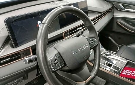 CheryExeed LX, 2023 год, 1 536 000 рублей, 1 фотография