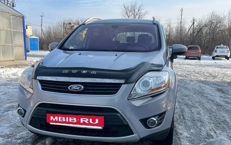 Ford Kuga III, 2011 год, 1 050 000 рублей, 2 фотография