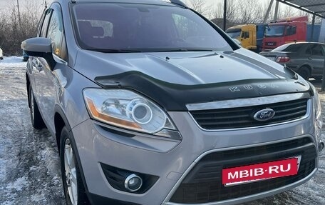 Ford Kuga III, 2011 год, 1 050 000 рублей, 3 фотография
