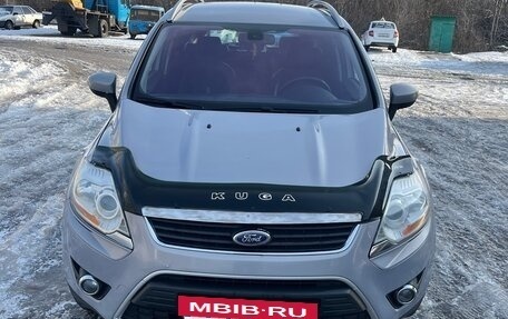 Ford Kuga III, 2011 год, 1 050 000 рублей, 5 фотография