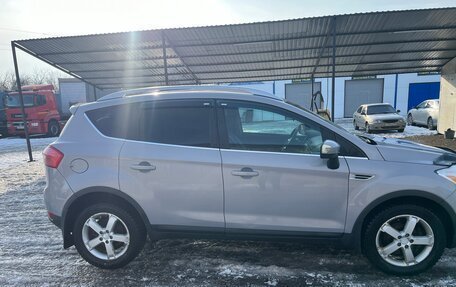 Ford Kuga III, 2011 год, 1 050 000 рублей, 6 фотография